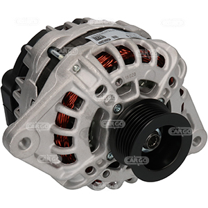 Hc-Cargo Alternator/Dynamo 116176