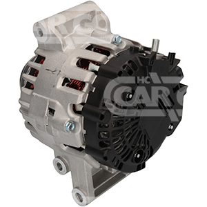 Alternator/Dynamo Hc-Cargo 116180