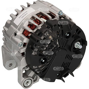 Alternator/Dynamo Hc-Cargo 116184