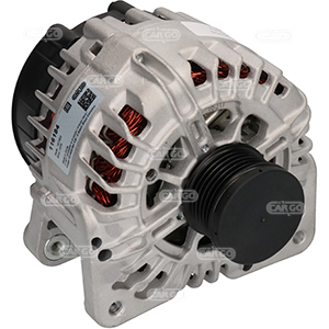 Hc-Cargo Alternator/Dynamo 116184