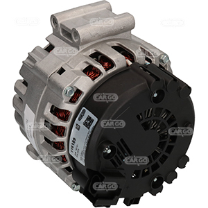 Alternator/Dynamo Hc-Cargo 116189