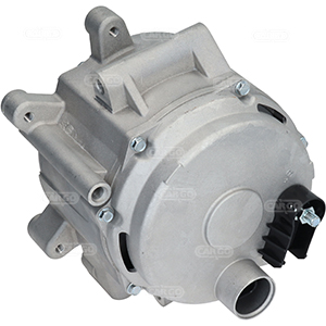 Dynamo / Alternator Hc-Cargo F 032 116 190