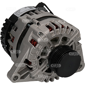 Hc-Cargo Alternator/Dynamo 116191