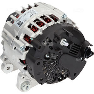 Alternator/Dynamo Hc-Cargo 116193