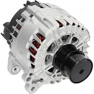 Hc-Cargo Alternator/Dynamo 116193