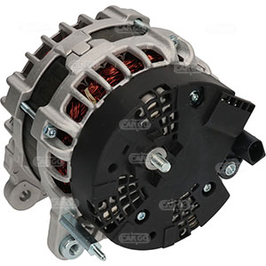 Alternator/Dynamo Hc-Cargo 116195