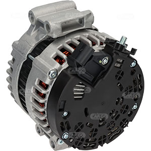 Alternator/Dynamo Hc-Cargo 116198