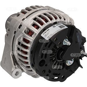 Alternator/Dynamo Hc-Cargo 116199