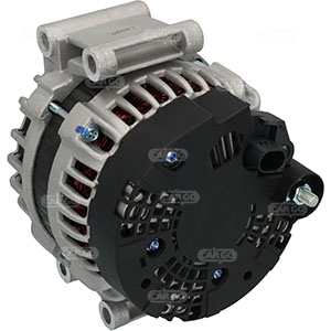 Alternator/Dynamo Hc-Cargo 116201