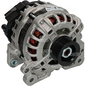 Hc-Cargo Alternator/Dynamo 116204