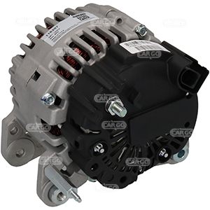 Alternator/Dynamo Hc-Cargo 116207