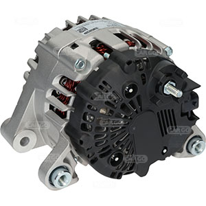 Alternator/Dynamo Hc-Cargo 116210