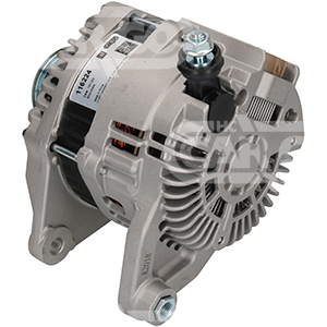 Alternator/Dynamo Hc-Cargo 116224