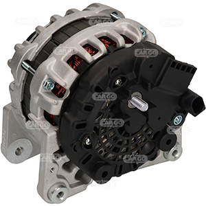 Alternator/Dynamo Hc-Cargo 116232