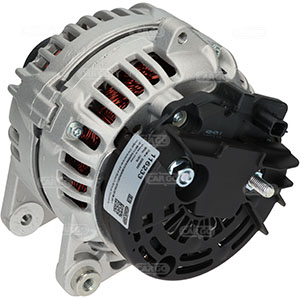 Alternator/Dynamo Hc-Cargo 116233