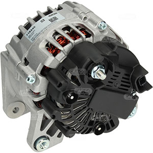 Alternator/Dynamo Hc-Cargo 116240