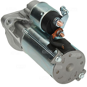 Hc-Cargo Starter 116266