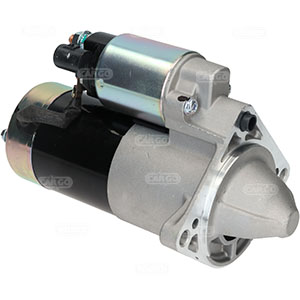Startmotor / Starter Hc-Cargo F 032 116 267