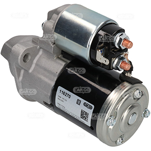 Hc-Cargo Starter 116270