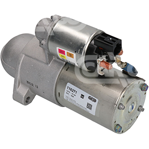 Hc-Cargo Starter 116271