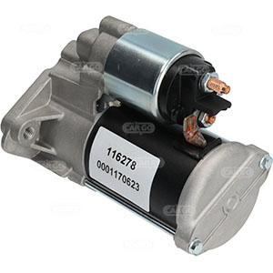 Hc-Cargo Starter 116278