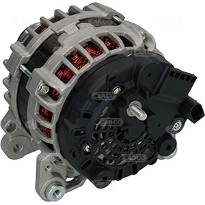 Alternator/Dynamo Hc-Cargo 116298