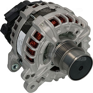 Hc-Cargo Alternator/Dynamo 116298
