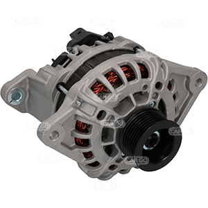 Hc-Cargo Alternator/Dynamo 116321