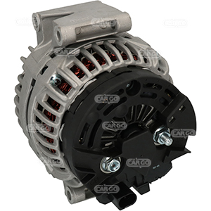 Alternator/Dynamo Hc-Cargo 116322