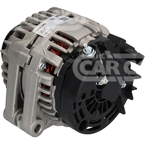 Alternator/Dynamo Hc-Cargo 116343