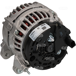 Alternator/Dynamo Hc-Cargo 116354