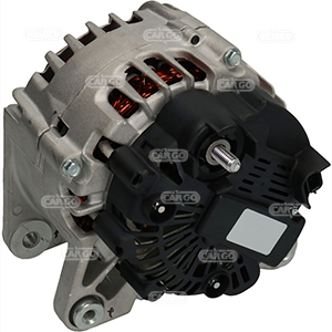 Alternator/Dynamo Hc-Cargo 116355