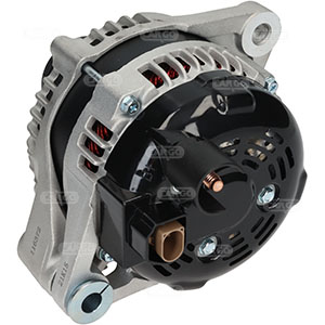 Alternator/Dynamo Hc-Cargo 116372