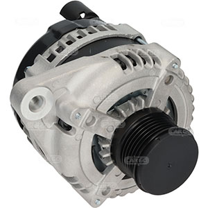 Hc-Cargo Alternator/Dynamo 116372