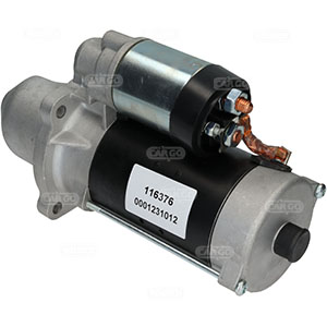 Hc-Cargo Starter 116376