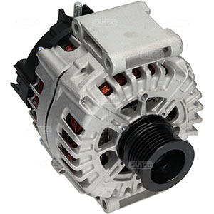 Hc-Cargo Alternator/Dynamo 116377