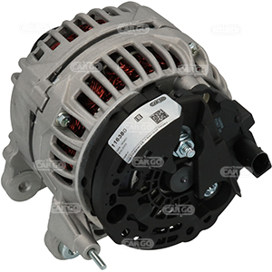 Alternator/Dynamo Hc-Cargo 116380