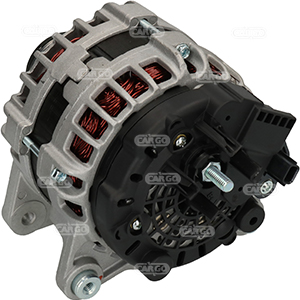 Alternator/Dynamo Hc-Cargo 116381