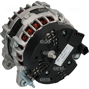 Alternator/Dynamo Hc-Cargo 116384