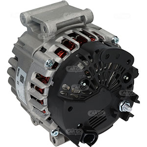 Alternator/Dynamo Hc-Cargo 116386