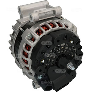 Alternator/Dynamo Hc-Cargo 116387