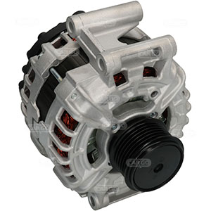 Hc-Cargo Alternator/Dynamo 116387