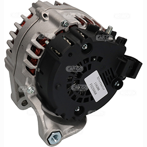 Alternator/Dynamo Hc-Cargo 116388