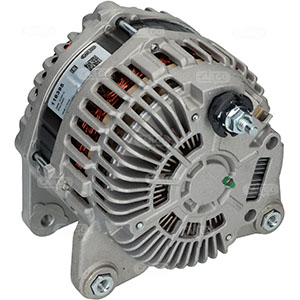 Alternator/Dynamo Hc-Cargo 116395