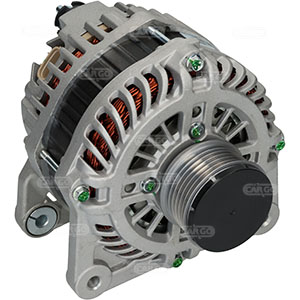 Hc-Cargo Alternator/Dynamo 116395