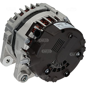 Alternator/Dynamo Hc-Cargo 116402