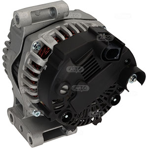 Alternator/Dynamo Hc-Cargo 116406