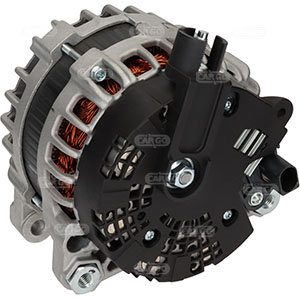 Alternator/Dynamo Hc-Cargo 116408