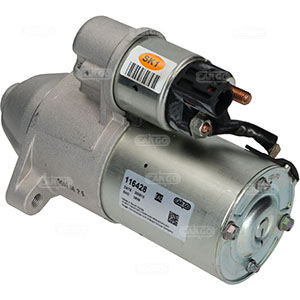 Hc-Cargo Starter 116428