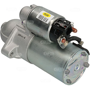 Hc-Cargo Starter 116430